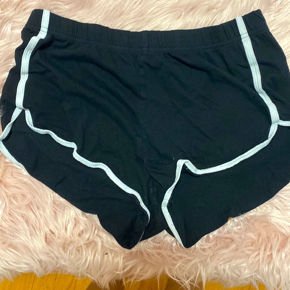 Aeropostal lounge shorts